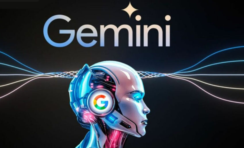 Gemini là gì