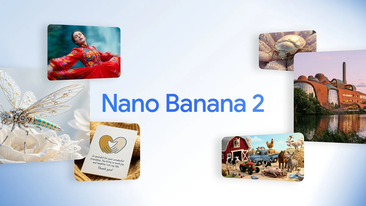 Những lưu ý khi tạo ảnh bằng Nano Banana 2