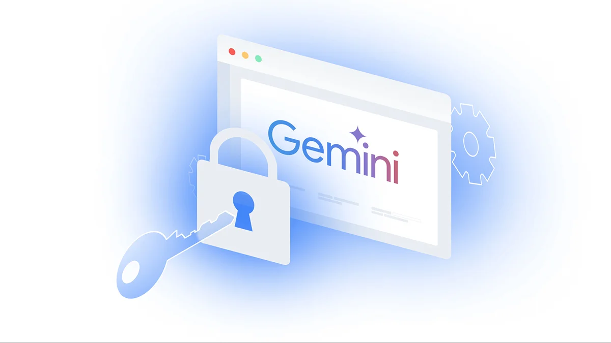 Điều kiện để lấy API Key Gemini 3.1