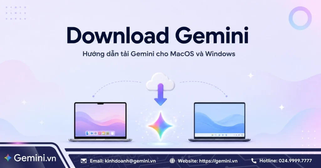download gemini