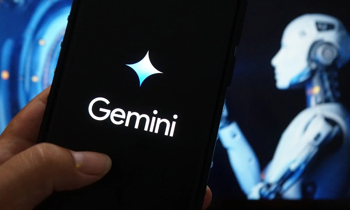Download Gemini có hỗ trợ đầy đủ tính năng như bản Web?