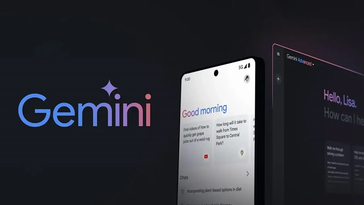 Mẹo tạo ảnh bằng Gemini trong Google Docs đẹp hơn