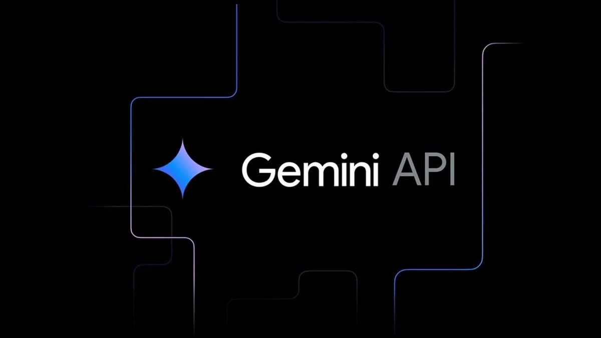 Mục đích khi lấy API Key Gemini 3.1