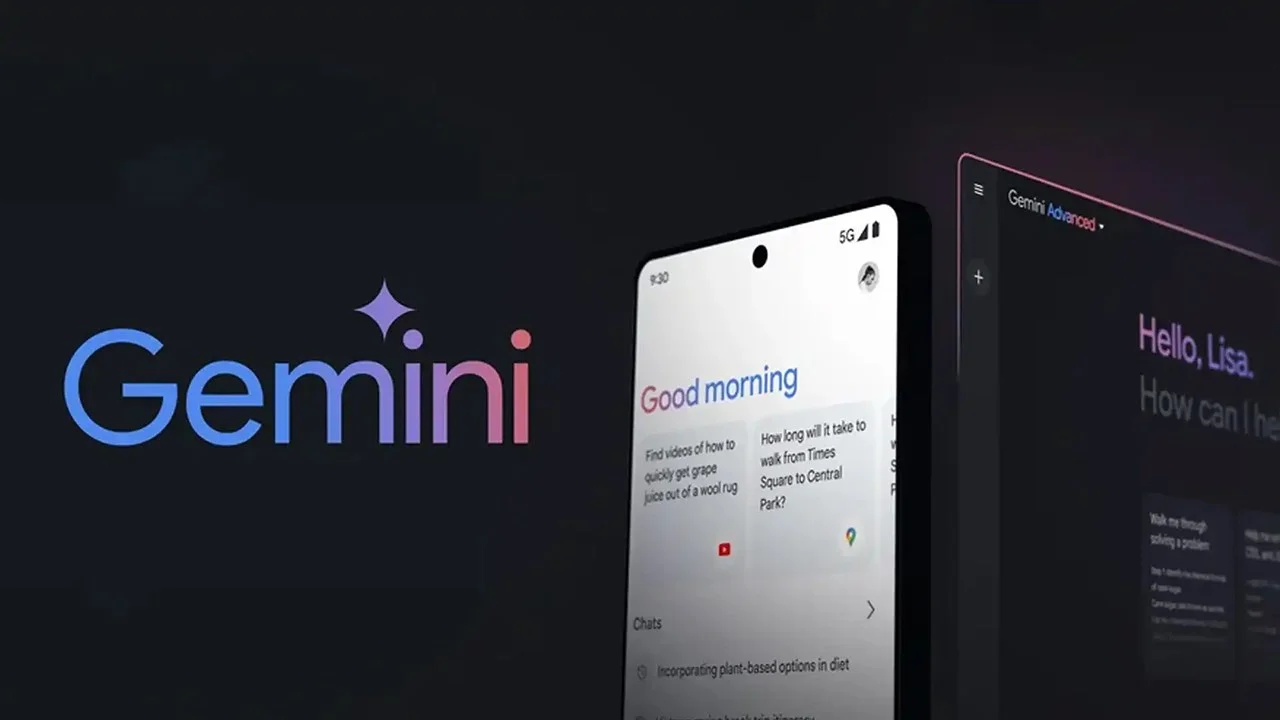 Những dạng câu hỏi trắc nghiệm mà Gemini có thể tạo