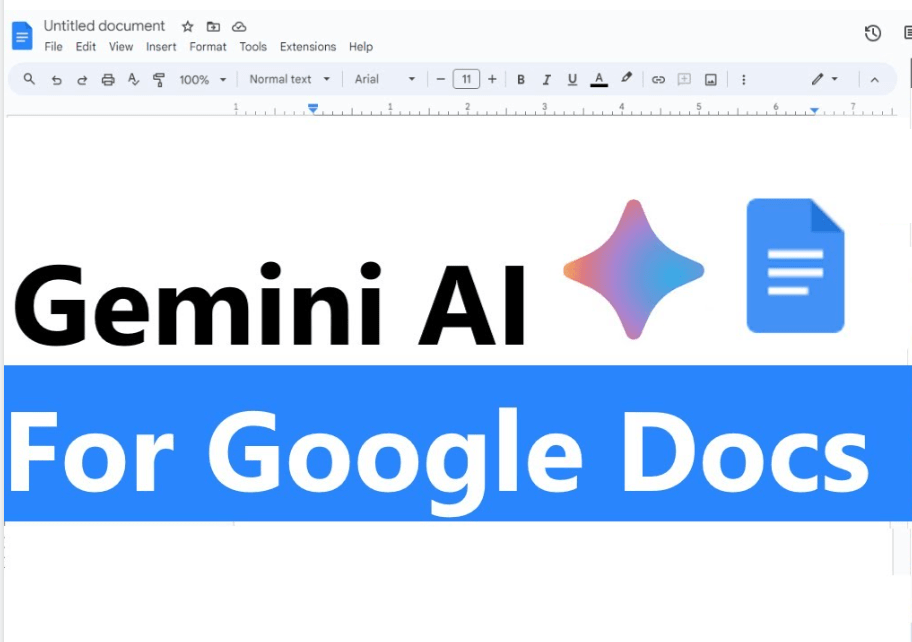 Những điểm nổi bật của tính năng tạo ảnh trong Google Docs bằng Gemini
