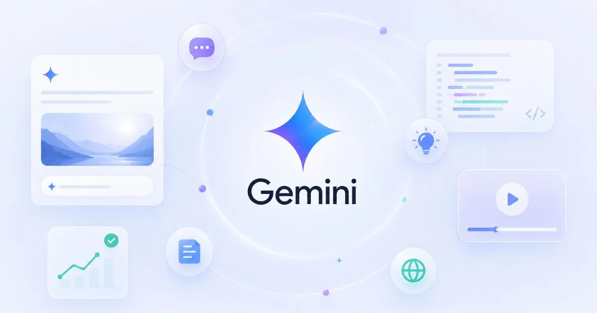 So sánh ChatGPT Gemini và Grok 2026 mới nhất