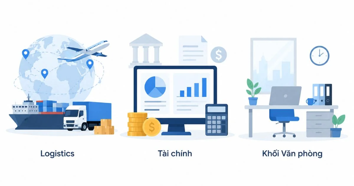 So sánh ChatGPT Gemini và Grok chi tiết