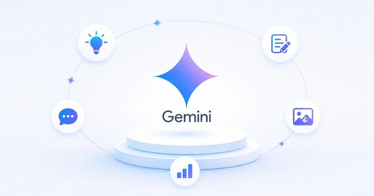 So sánh Gemini và Copilot cho dân văn phòng