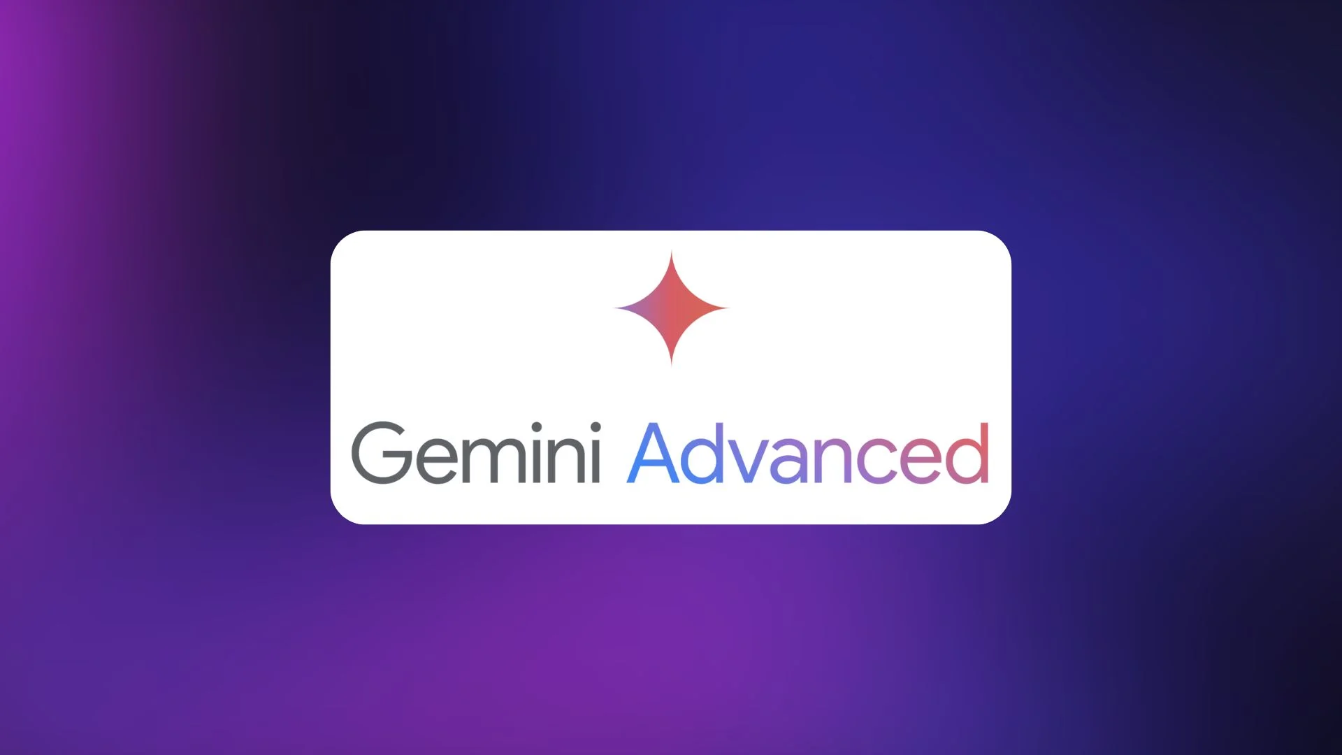 Các gói Gemini Advanced hiện nay