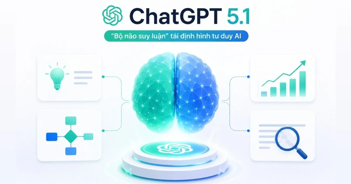 Thông tin Gemini 3 Pro và ChatGPT mới nhất