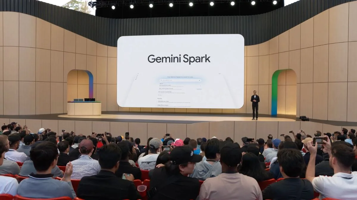 Gemini Spark phù hợp với những ai?
