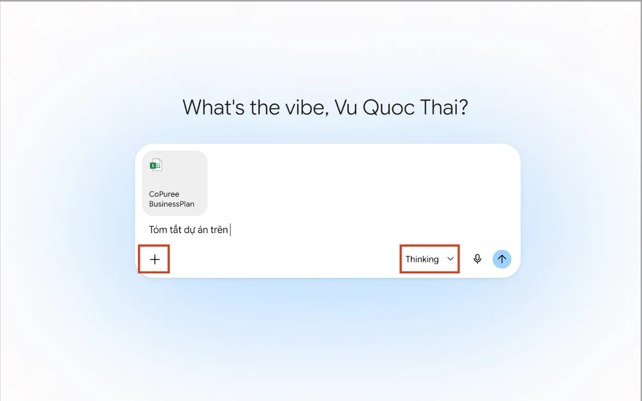 Hướng dẫn sử dụng Google Bard