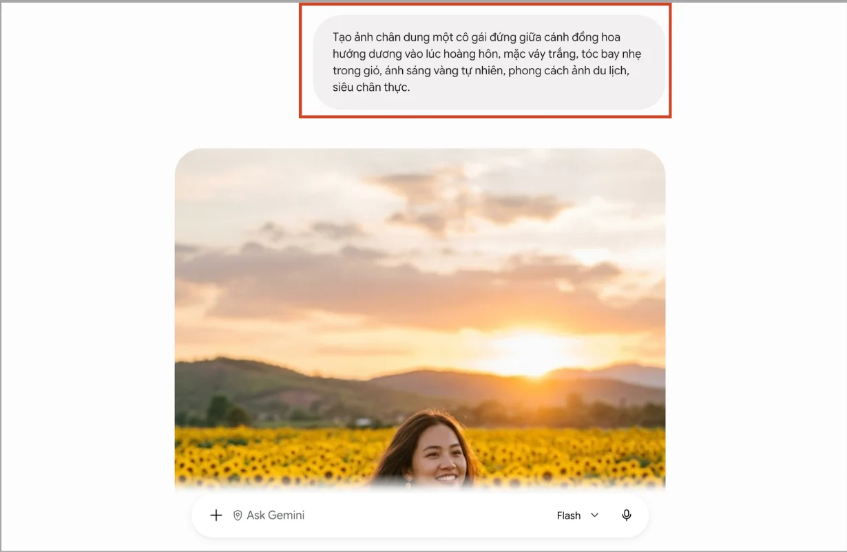Hướng dẫn sử dụng Google Bard