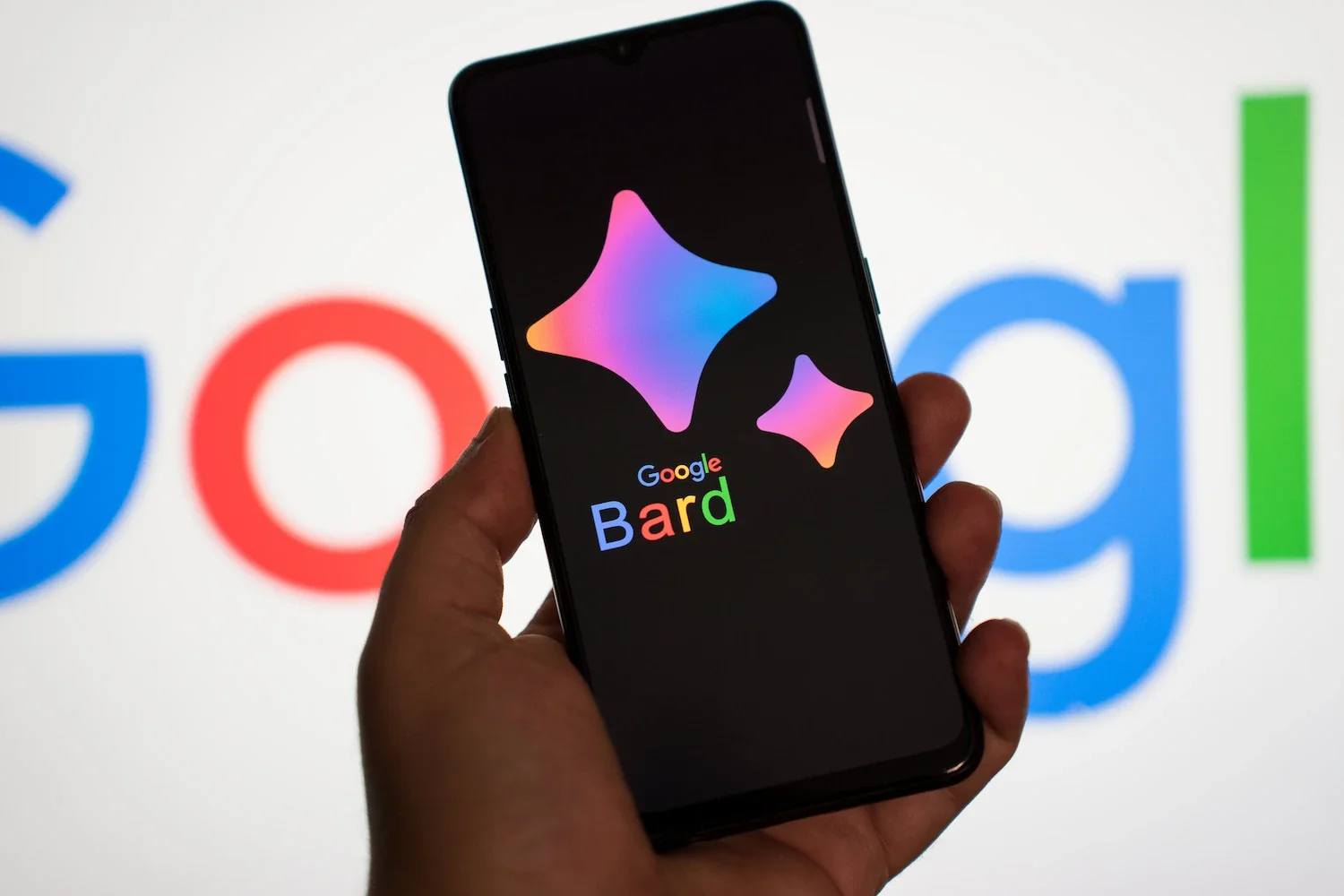 Một số tính năng nổi bật của Google Bard
