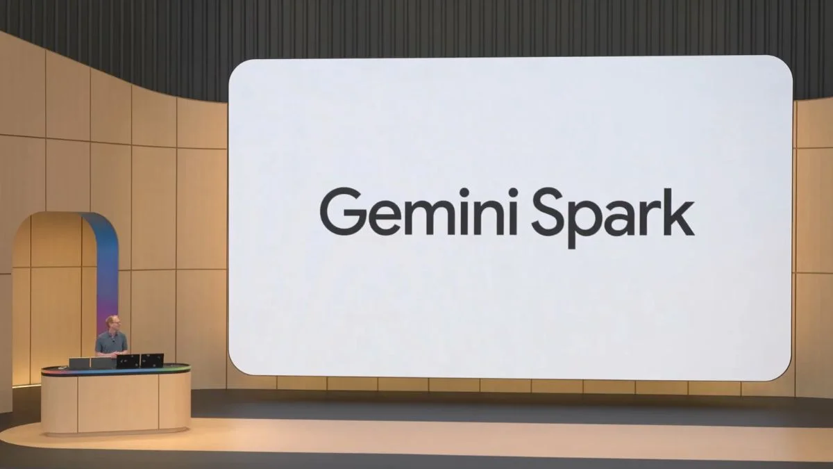 Những tính năng nổi bật của Gemini Spark