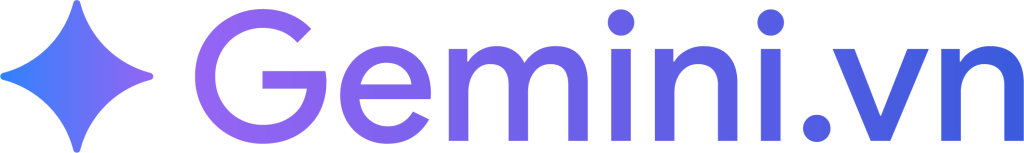 Gemini – Trợ lý đa tài