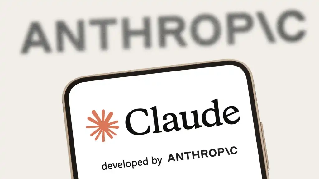 claude anthropic