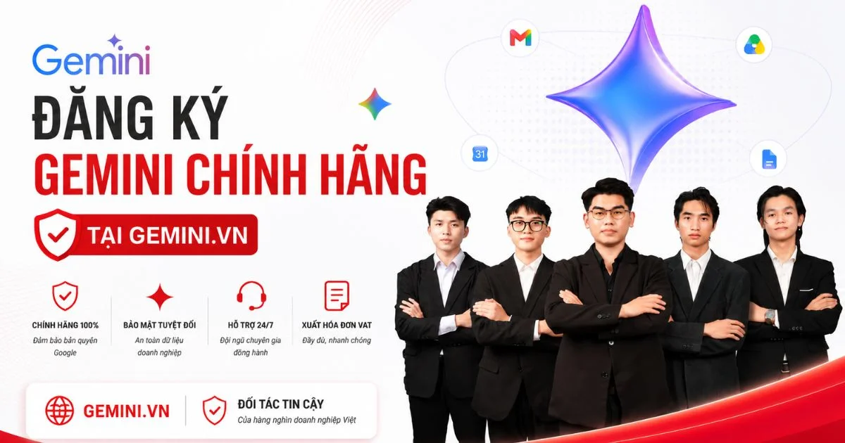 Cách đăng ký tính năng Gemini 3 deep think