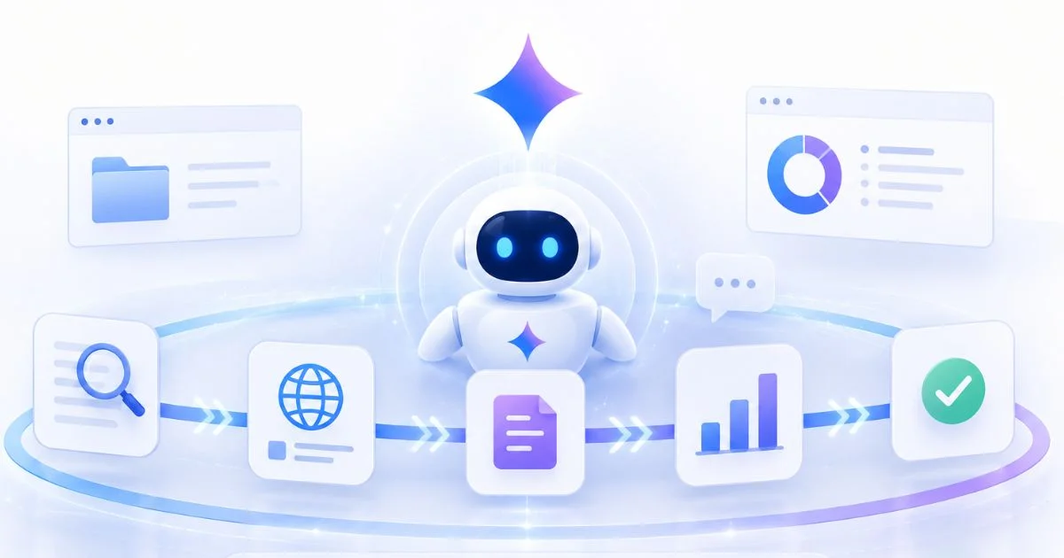 Cách đăng ký Gemini 3.0 và 2.5