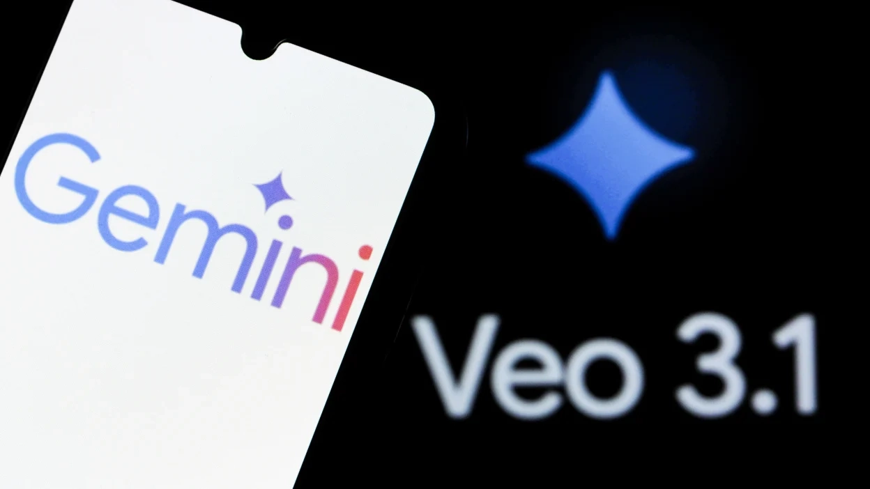 điều kiện dùng veo 3 gemini