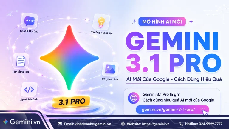 gemini 3.1 pro
