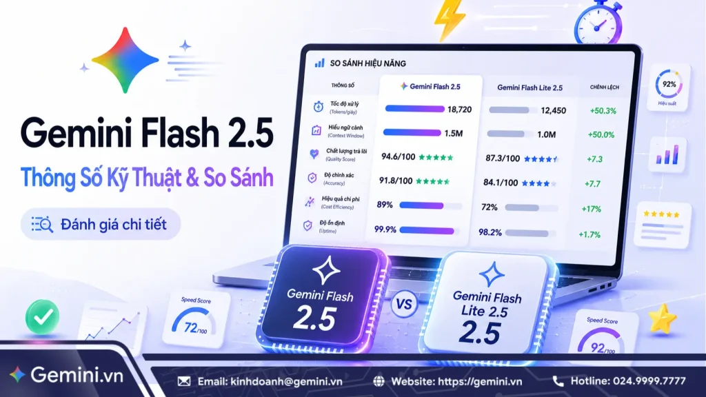 Gemini flash 2.5