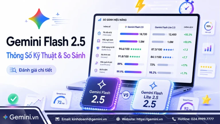 Gemini flash 2.5