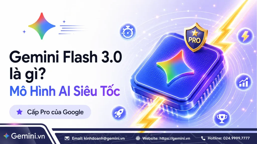 gemini flash 3.0