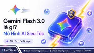 gemini flash 3.0