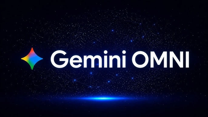 gemini omni khái niệm