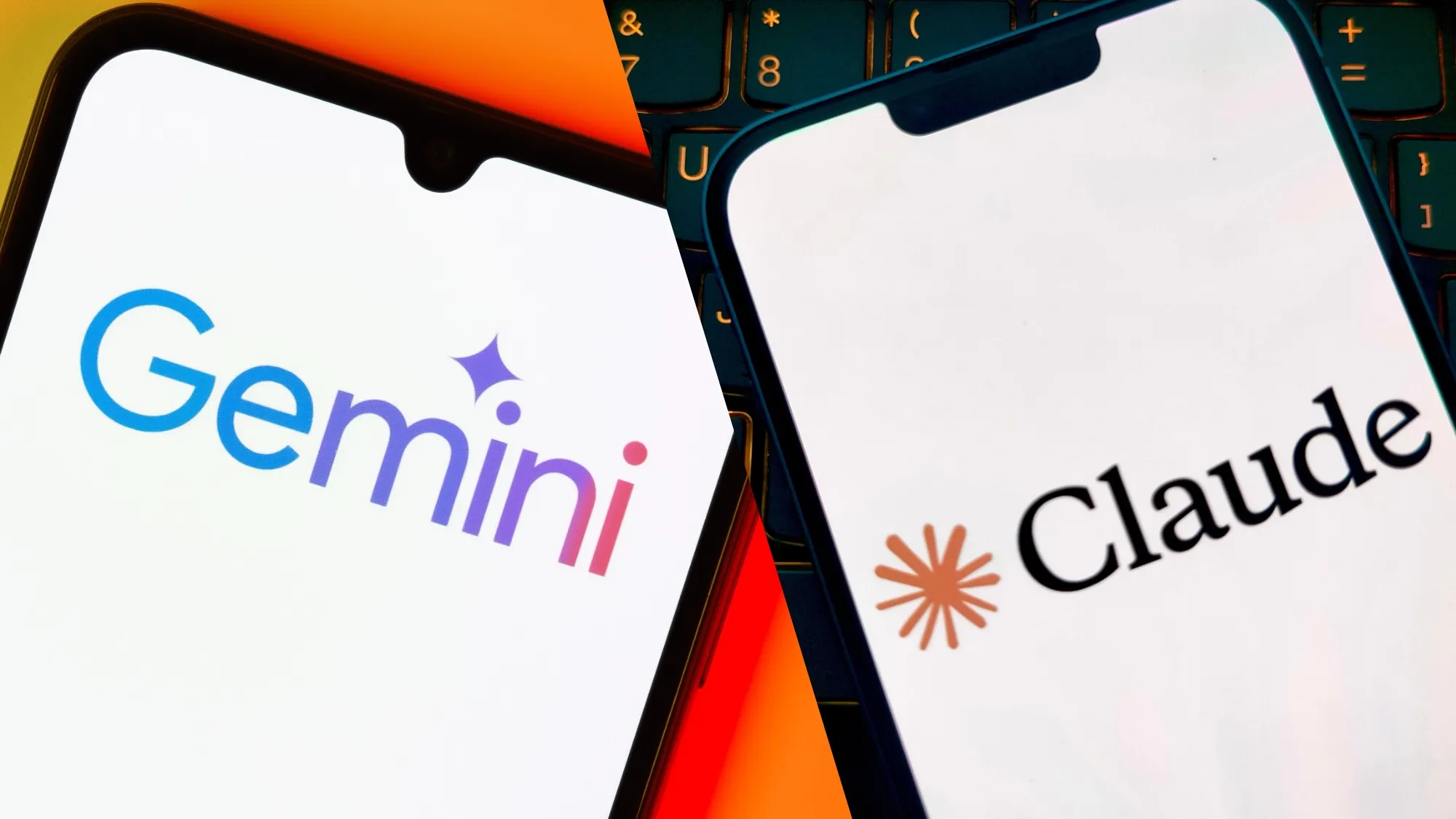 gemini với claude nên chọn giải pháp nào