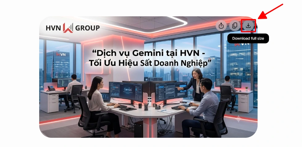 Hướng dẫn sử dụng tính năng nano banana 2 chi tiết