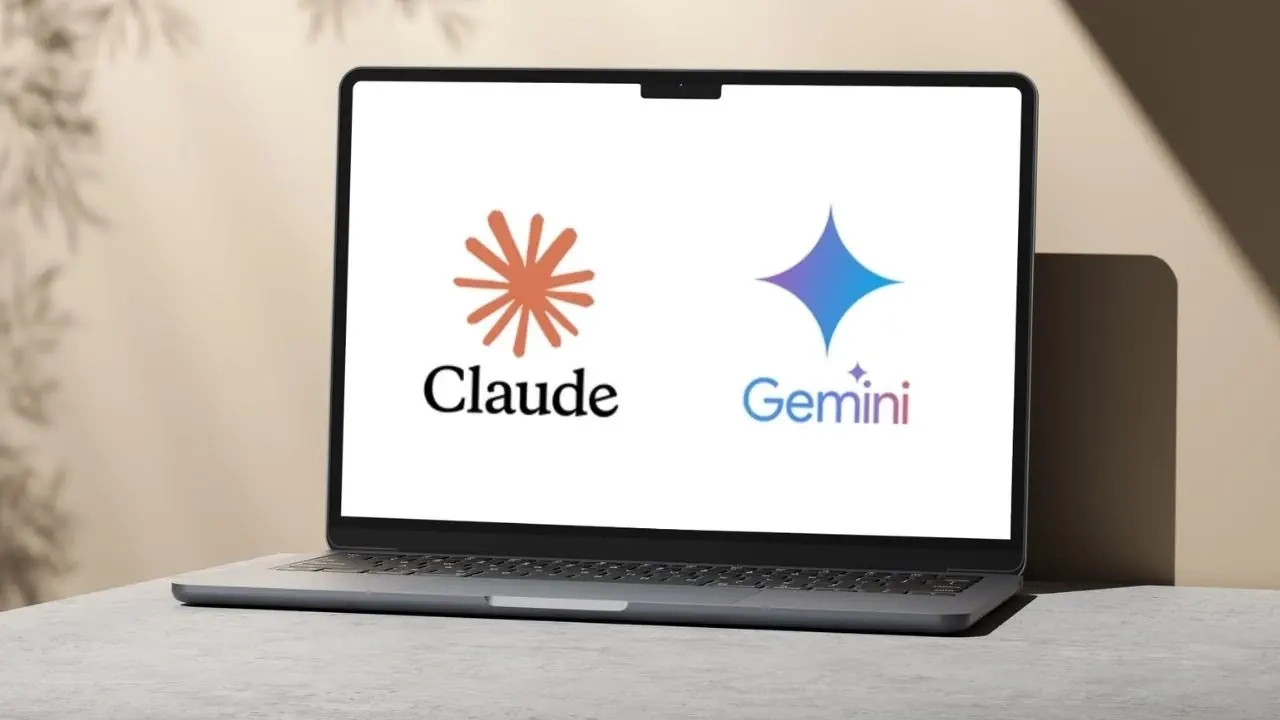 kết hợp gemini với claude