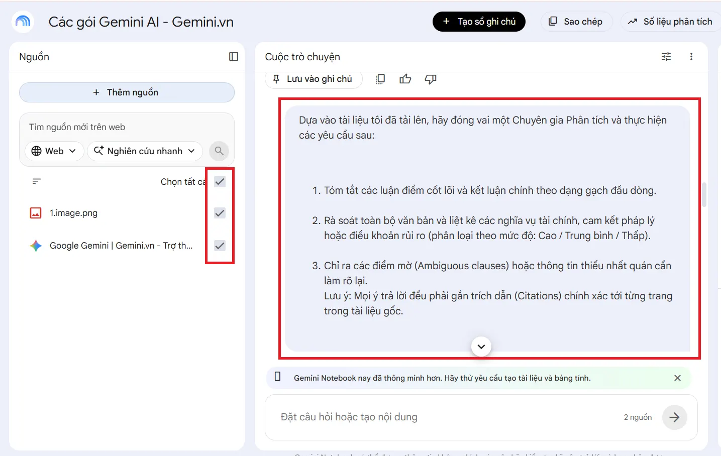 tóm tắt trích xuất dữ liệu