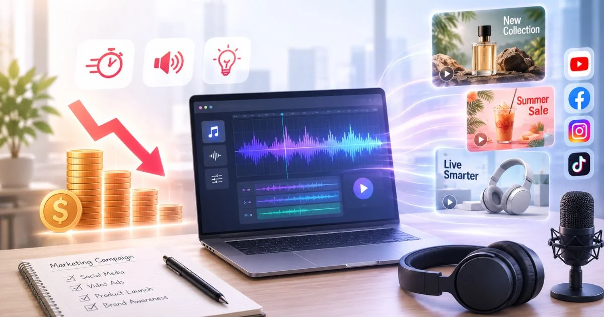 Ứng dụng thực tế của tính năng lyria 3