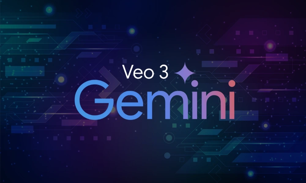 veo 3 trên gemini