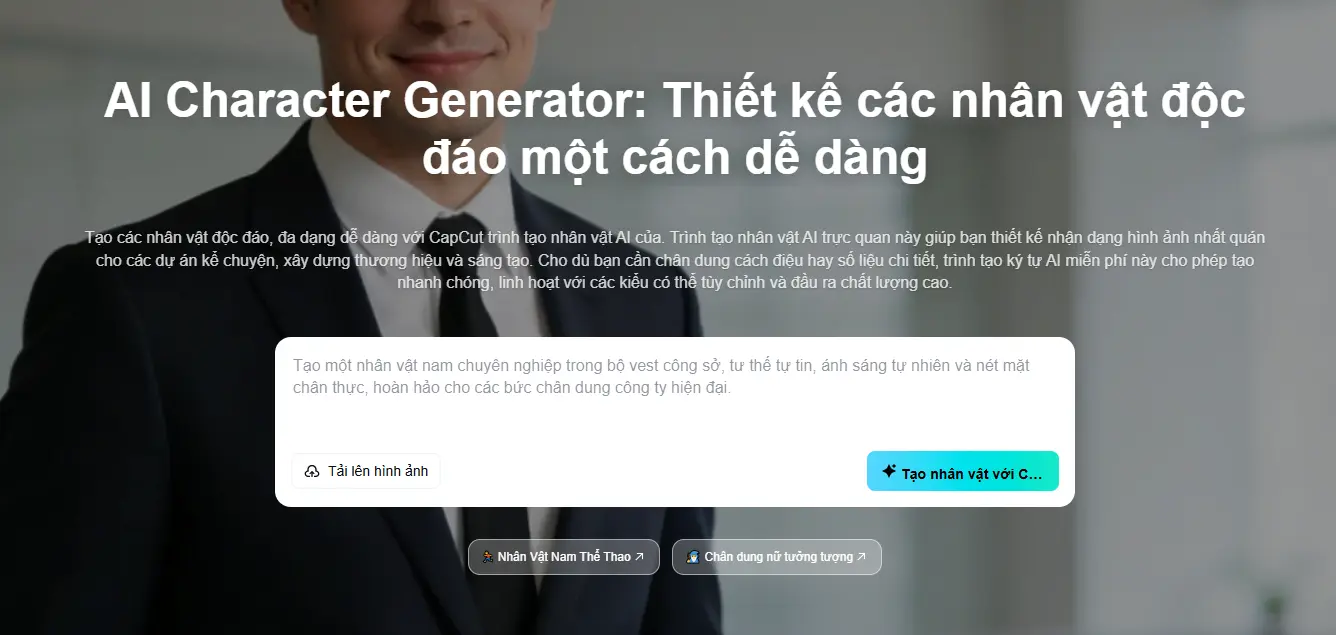 AI tạo MC ảo cho video tốt năm 2026