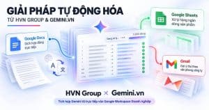 Giải pháp tự động hóa dịch thuật & chuyển đổi số