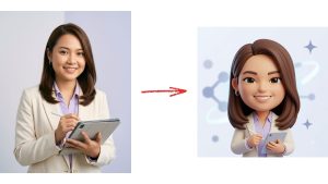 Prompt-tao-vavatar-chibi-thuong-hieu