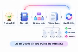 Prompt-viet-truyen-dai-hoac-tieu-thuyet
