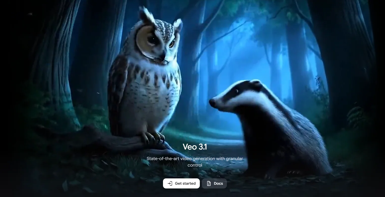 Gemini Veo 3 AI làm video miễn phí