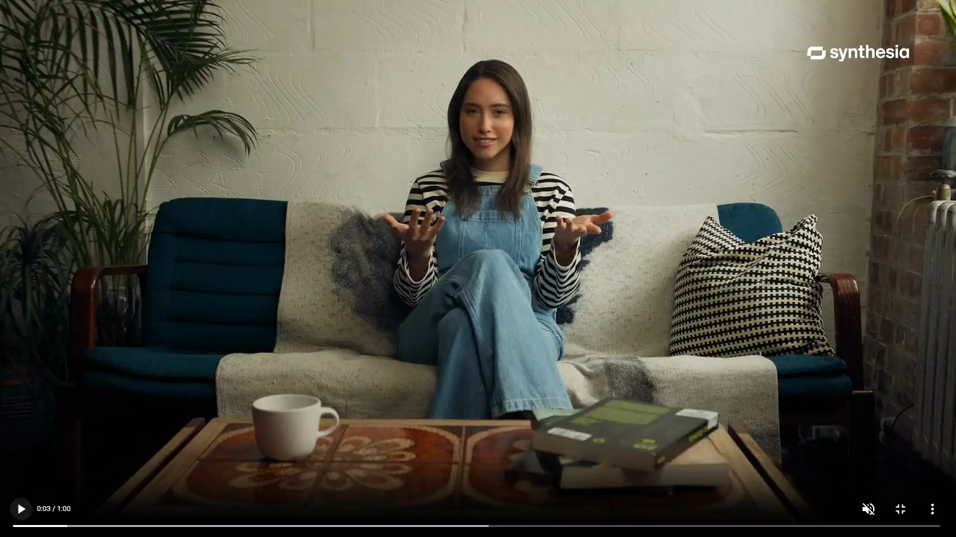 Công cụ AI tạo MC ảo cho video hiệu quả