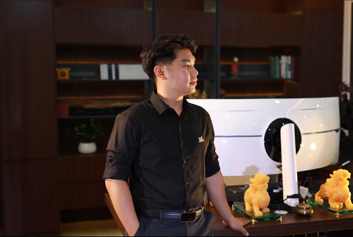 chuyên gia hvn minh vượng
