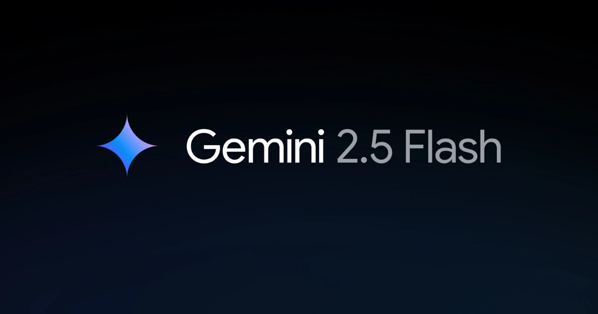 gemini 2.5 flash