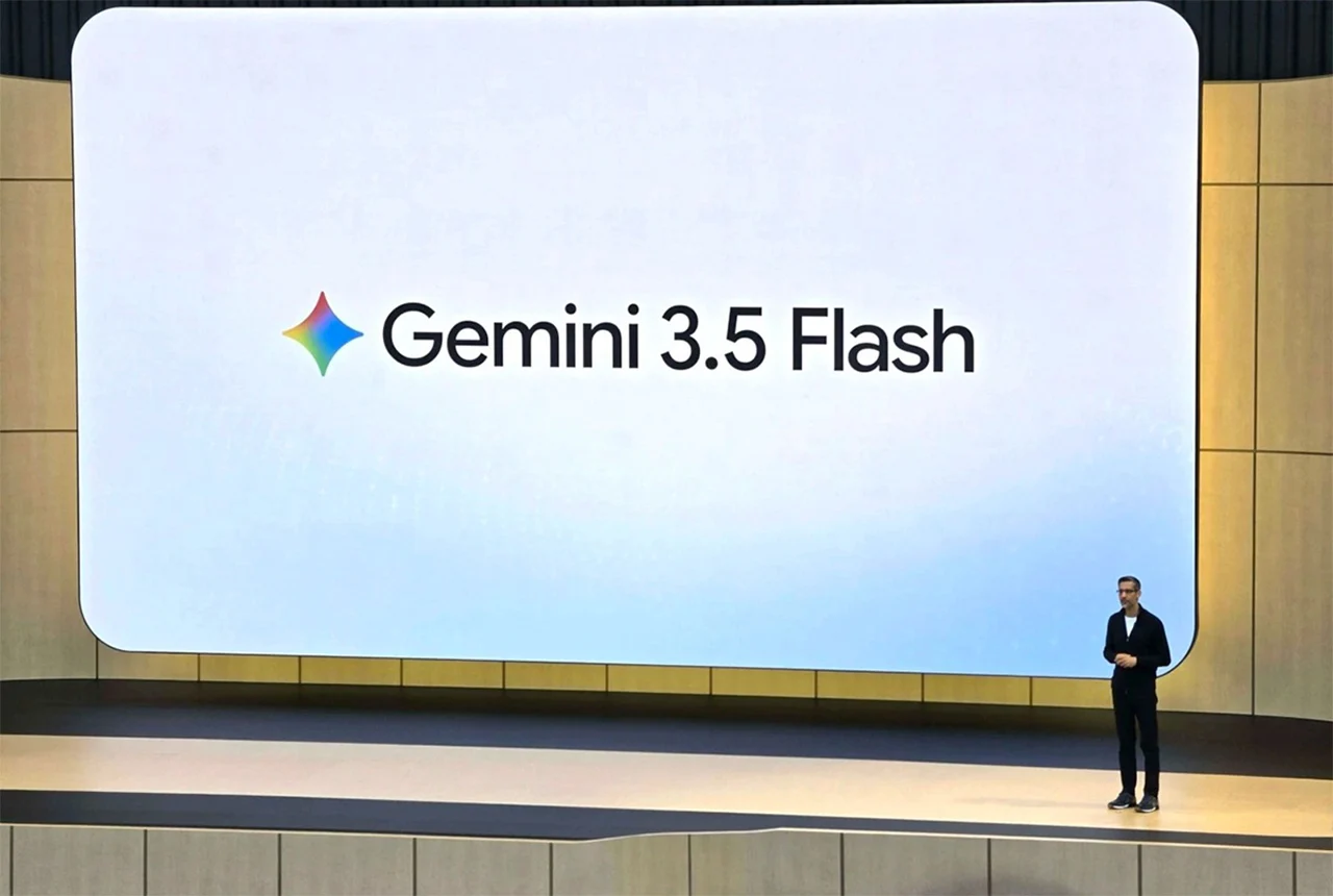 Gemini 3.5 Flash là gì?