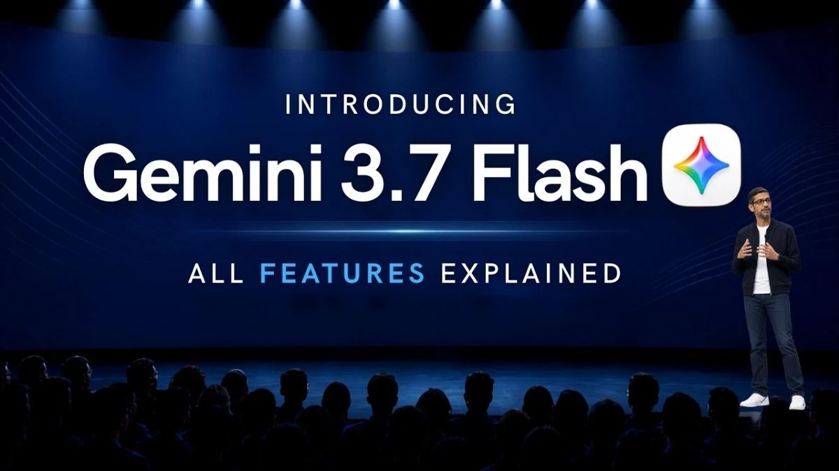 gemini 3.7 flash