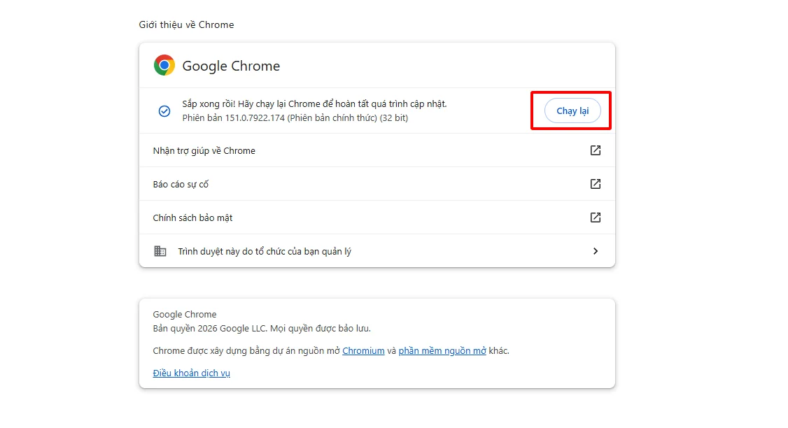 Hướng dẫn cài đặt Gemini Chrome Extension chi tiết