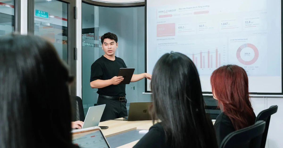 Hướng dẫn sử dụng AI viết nội dung tốt cho marketing
