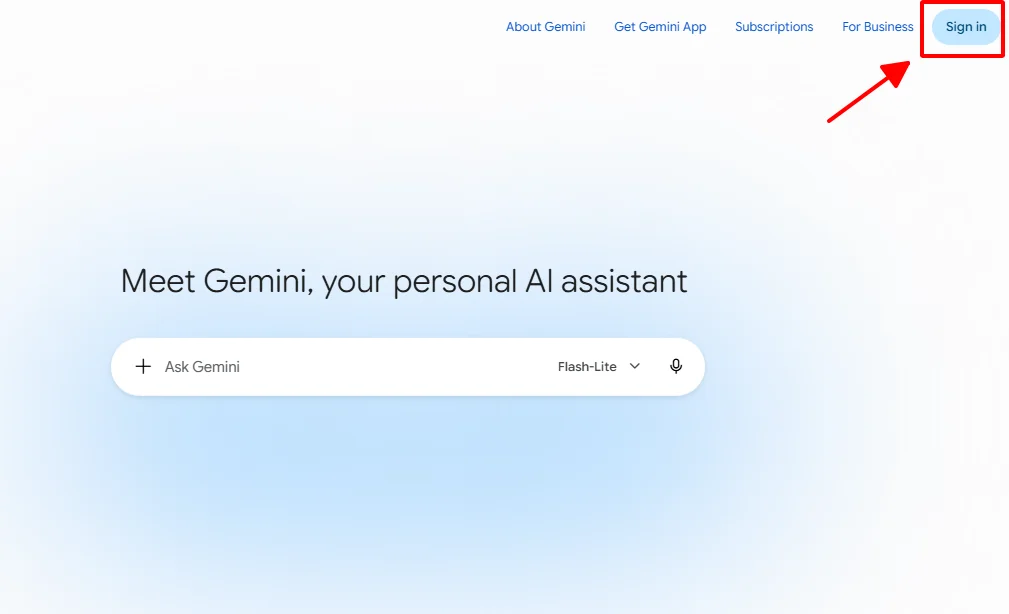 Hướng dẫn sử dụng GEM trong chi tiết gemini