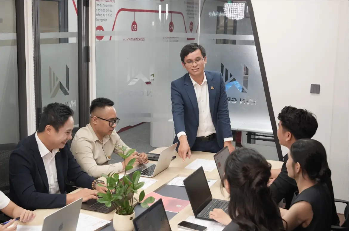 khảo sát và đánh giá